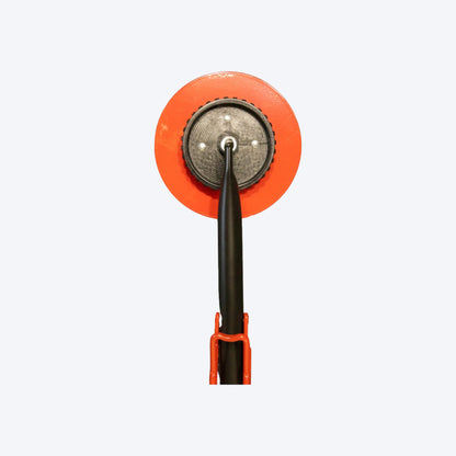 VIKING YARD™ - GARDEN EDGER WHEEL TRIMMER - VTGEWT