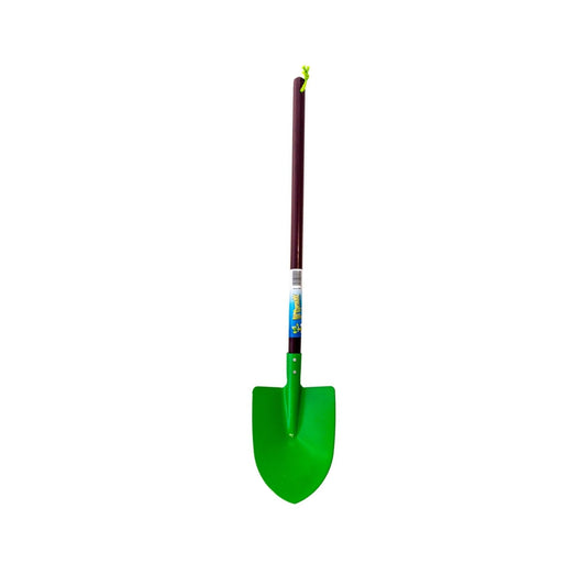 LIL SPROUTS CHILDRENS SPADE - COLOURED - KTSP