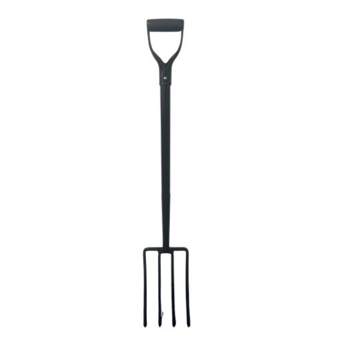 VIKING YARD GARDEN FORK STEEL HANDLE - VT80080