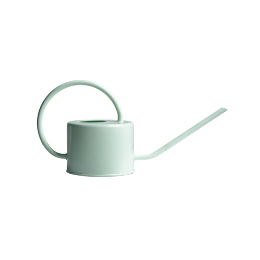 RESENE GROW WATERING CAN - SNOWY MINT - RWC1SM