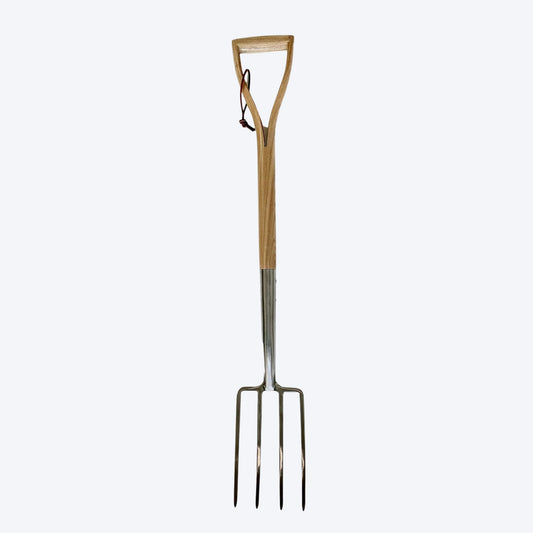 CLASSIC ASH HANDLED BORDER FORK - VT80081