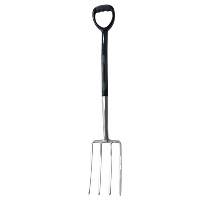 VIKING BORDER FORK POLISHED STEEL - VT70081