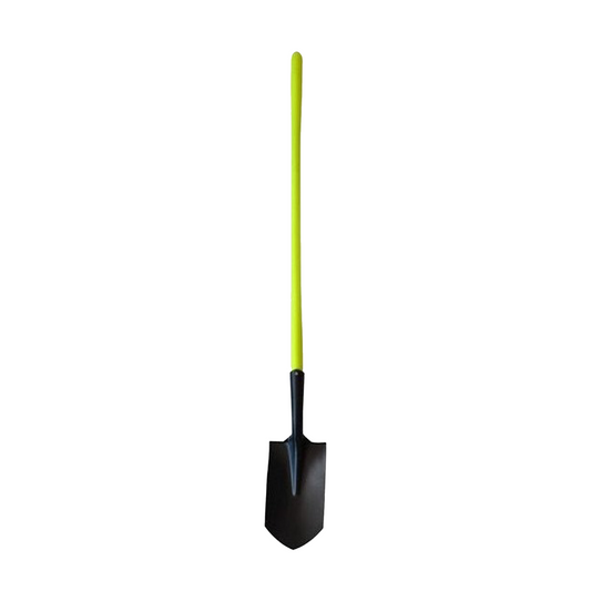 VIKING F/GLASS HANDLE TRENCHING SHOVEL - VTF00030