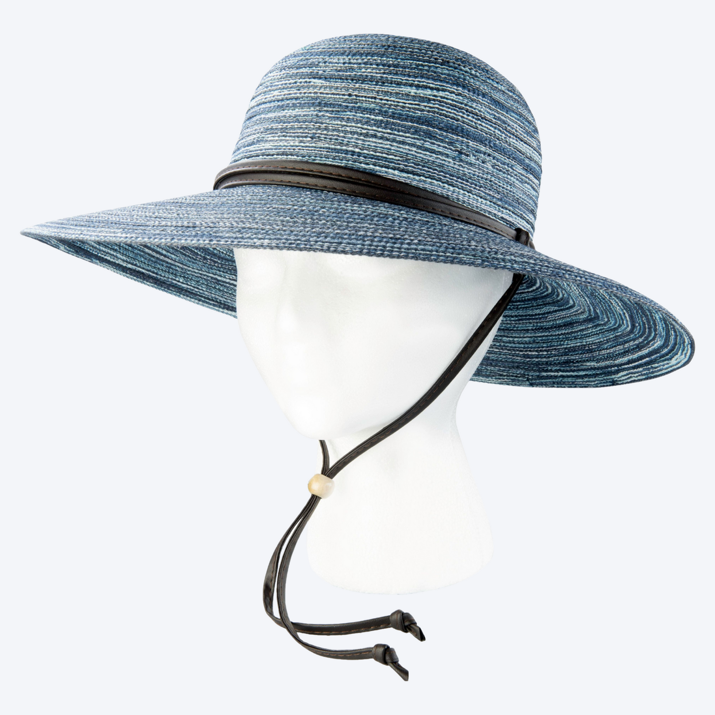 SLOGGERS™ - NAVY WOMENS HAT - 4405NV