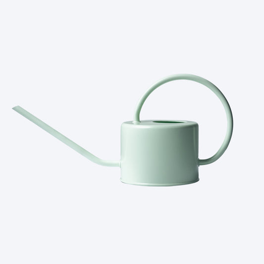 RESENE GROW WATERING CAN - SNOWY MINT - RWC1SM