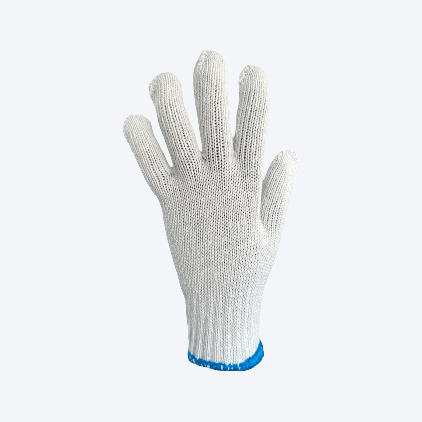 POLYCOTTON KNIT (LABELLED) - OMNI GLOVES®