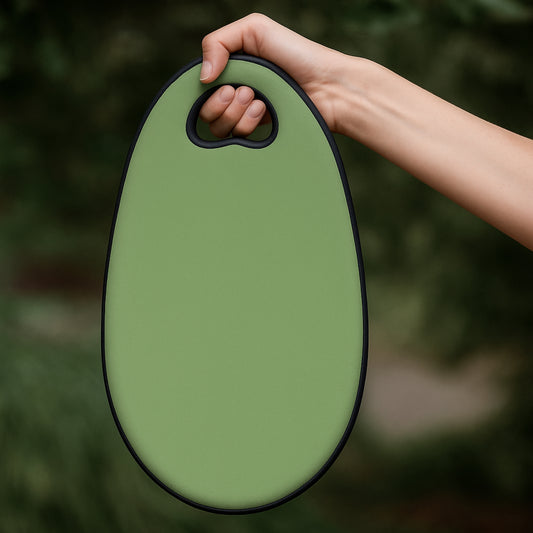 RESENE GROW KNEELER - GREEN LEAF - RKLGL