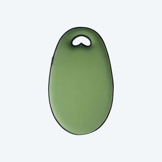 RESENE GROW KNEELER - GREEN LEAF - RKLGL