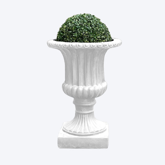 POULTER - OMNI GARDEN STATUE - SM07