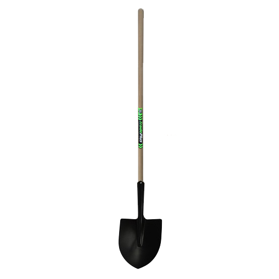 TRADEPLUS SHOVEL ROUND MOUTH NO.2 LH - JT00010