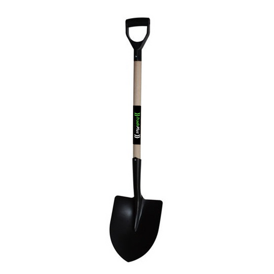 TRADEPLUS SHOVEL ROUND MOUTH NO.2 DH - JT00011