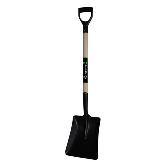 TRADEPLUS SHOVEL SQUARE MOUTH NO.3 DH - JT00041