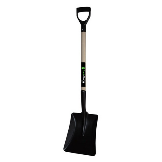 TRADEPLUS SHOVEL SQUARE MOUTH NO.8 DH - JT00061