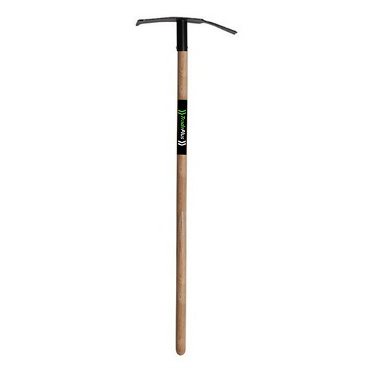 TRADEPLUS LIGHT DUTY GRUBBER  1 m HANDLE - JT00099