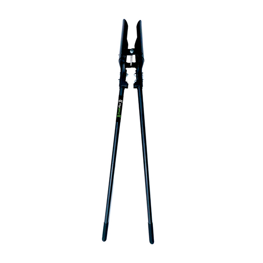 TRADEPLUS POST HOLE DIGGER - 1200 MM FIBREGLASS HANDLES - FG00047