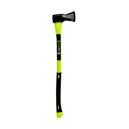 TRADEPLUS F/GLASS HANDLE TRENCHING SHOVEL - FG00030