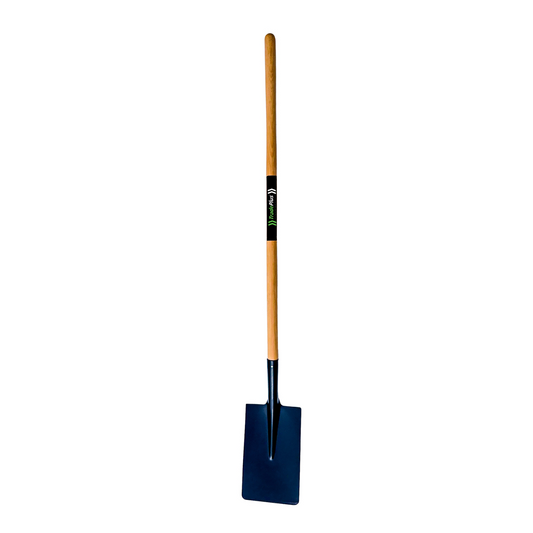 TRADEPLUS SPADE - LONG FIBREGLASS HANDLE - FGS00075