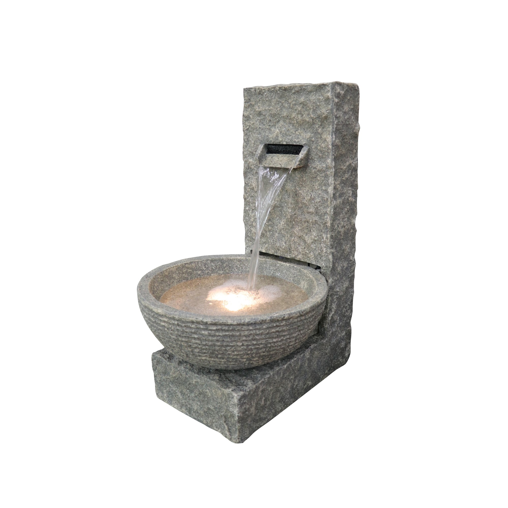 Plug In Water Traditional Plug-In Water Features – Omni Products Store