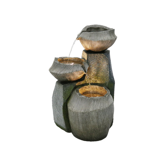 NOVELA - OMNI WATER FEATURE 2024/25 - RWF48