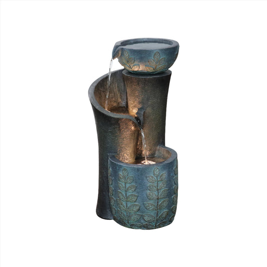 WILLOW - OMNI SOLAR WATER FEATURE 2024/25 - RWF54