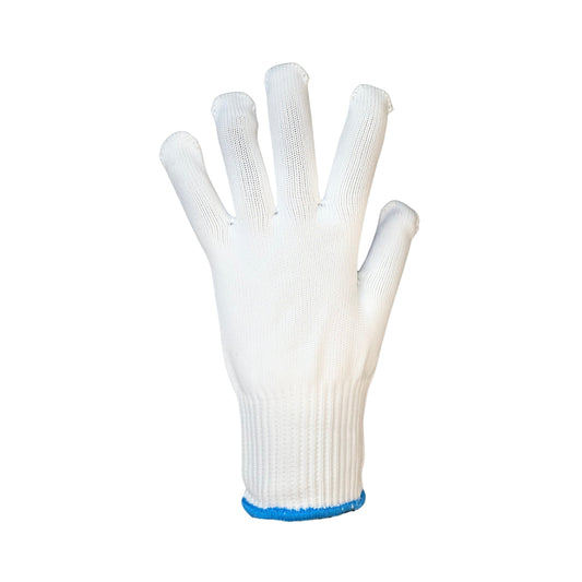WHITE NYLON - OMNI GLOVES®