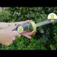 GF GARDEN - AQUABAG  MINI PORTABLE HOSE REEL