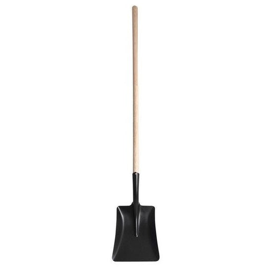 VIKING SHOVEL SQUARE MOUTH NO.4 LH - VT00050