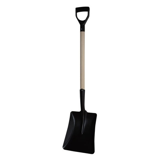 VIKING SHOVEL SQUARE MOUTH NO.4 DH - VT00051