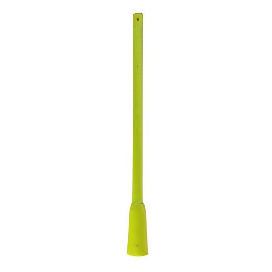 VIKING REPLACEMENT FLURO YELLOW SPLITTER AXE HANDLE - VTF20013