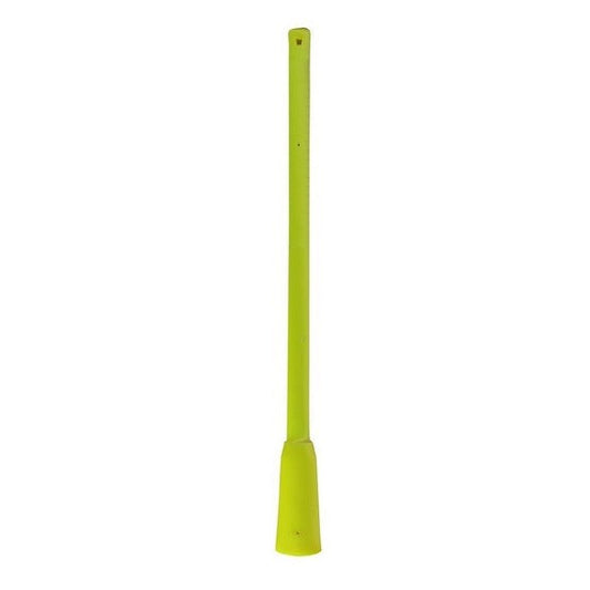 VIKING REPLACEMENT FLURO YELLOW SPLITTER AXE HANDLE - VTF20013