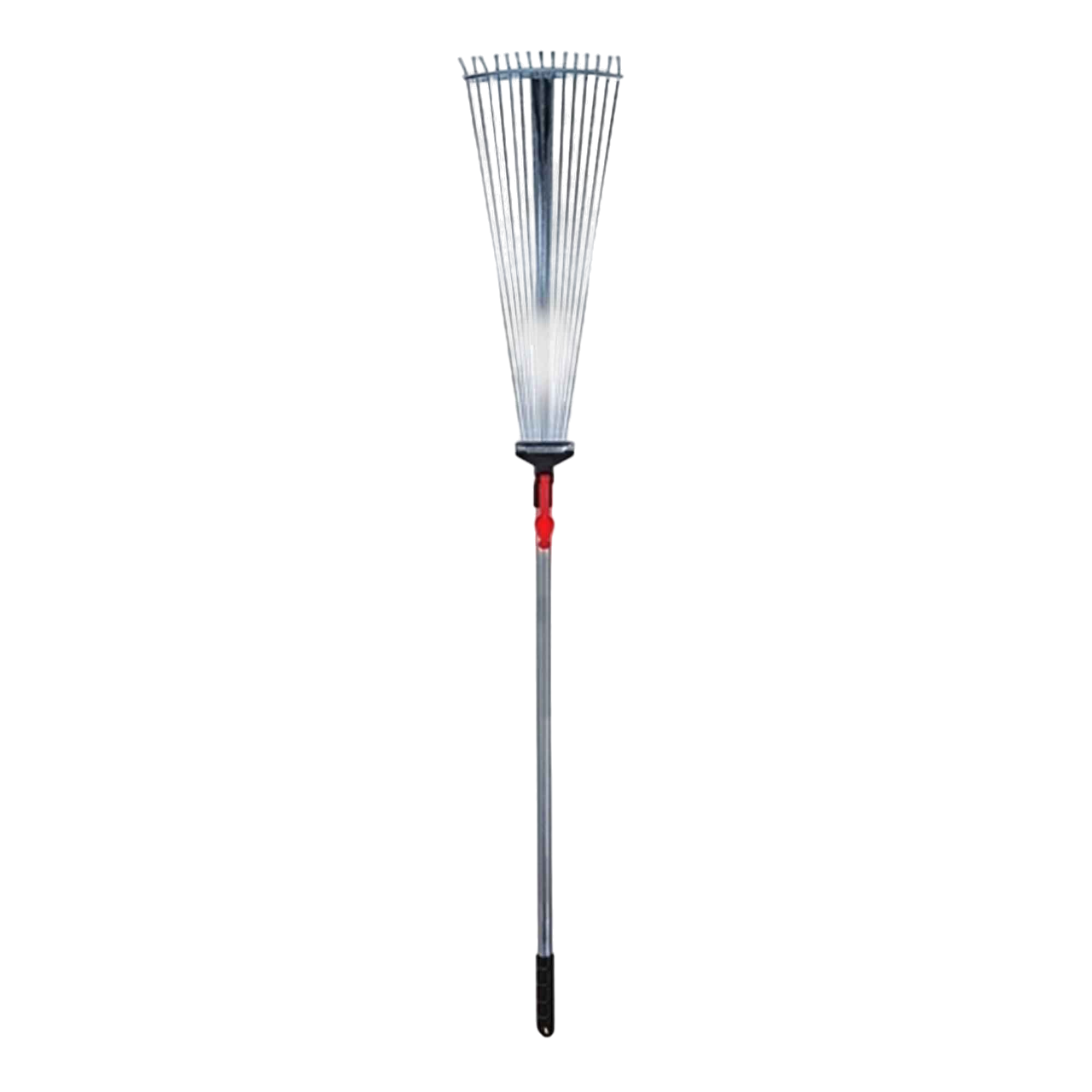 VIKING YARD COLLAPSIBLE METAL RAKE - VT80070