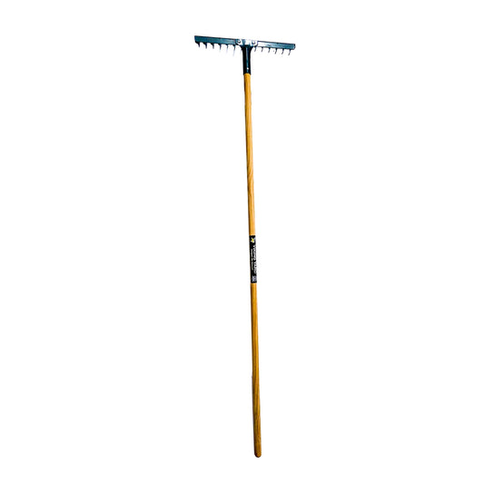 VIKING 14 TYNE SCARIFIER RAKE - VT70075S