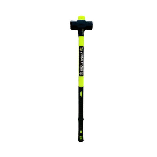 VIKING 8LB. SLEDGE HAMMER - VTF99020