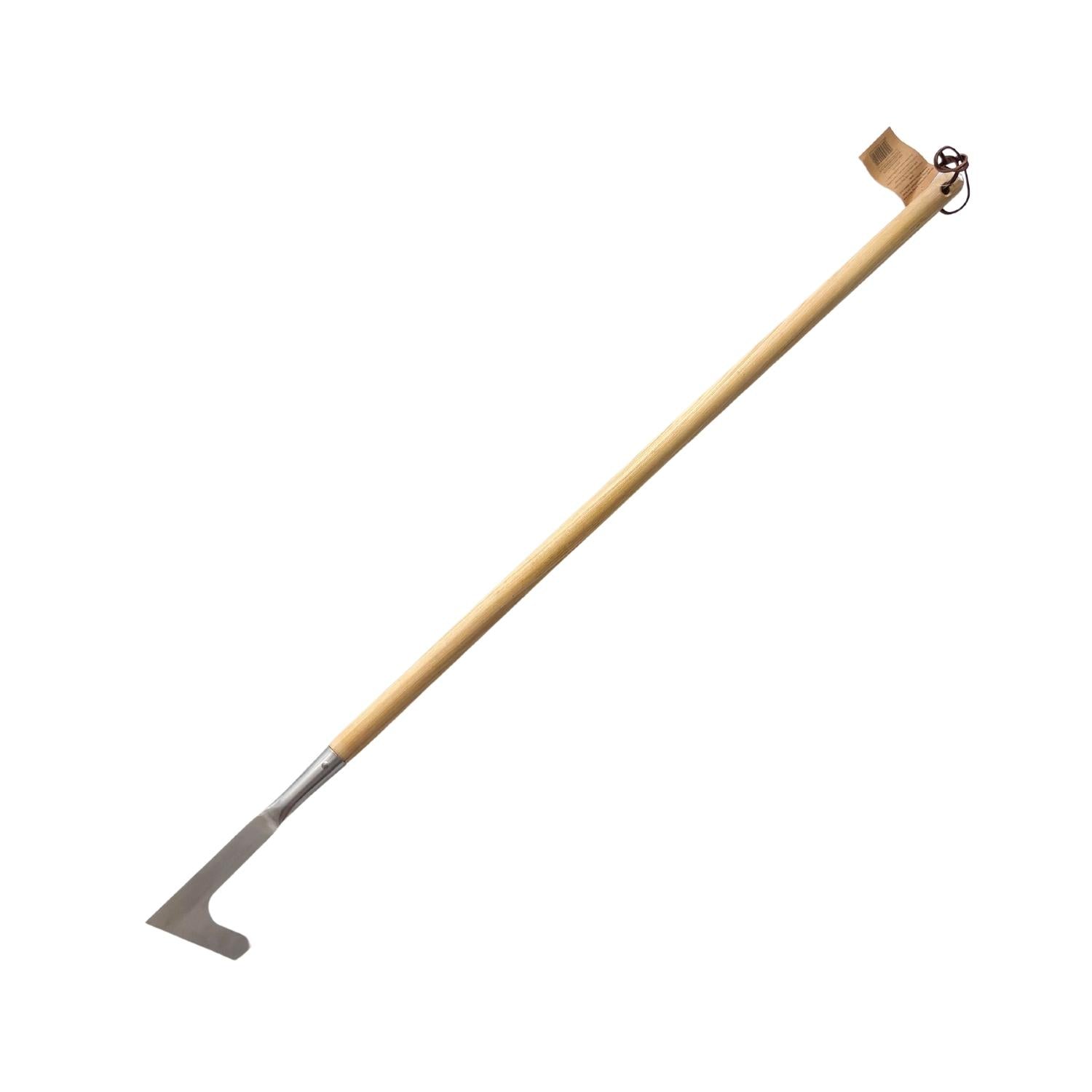 Paving weeder clearance