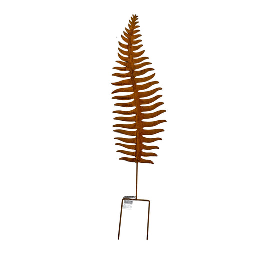 RUSTIC FERN GARDEN STAKE (6 PER SET) - SA27