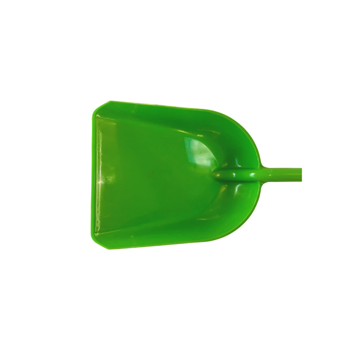 VIKING WIDE MOUTH SHOVEL - POLYPROP - VT80016