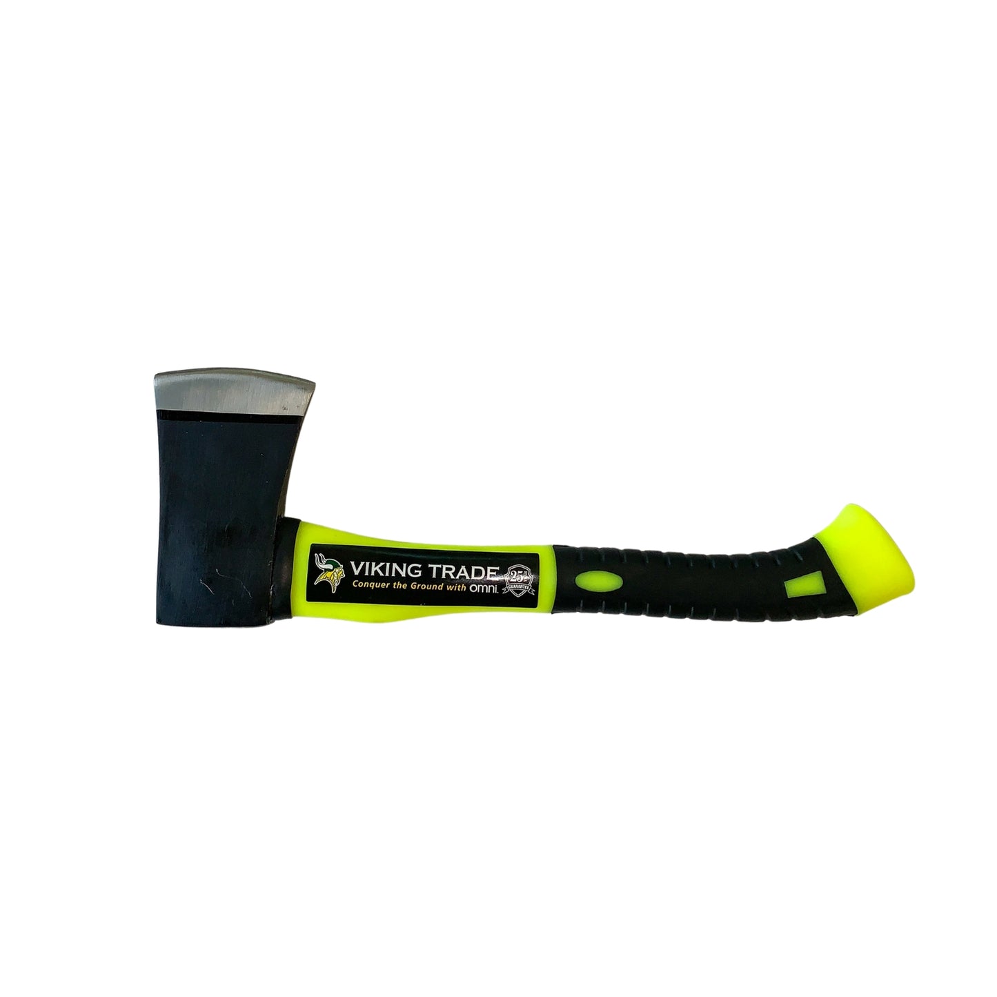 VIKING 1.5LB AXE WITH FIBREGLASS HANDLE - VTF90010