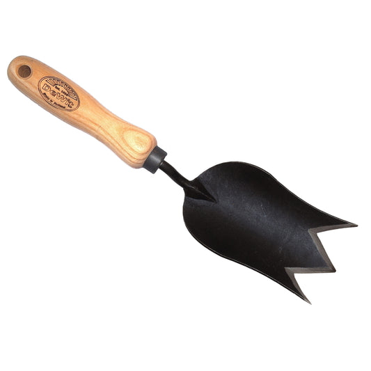 DEWIT CROWN TROWEL - 3034