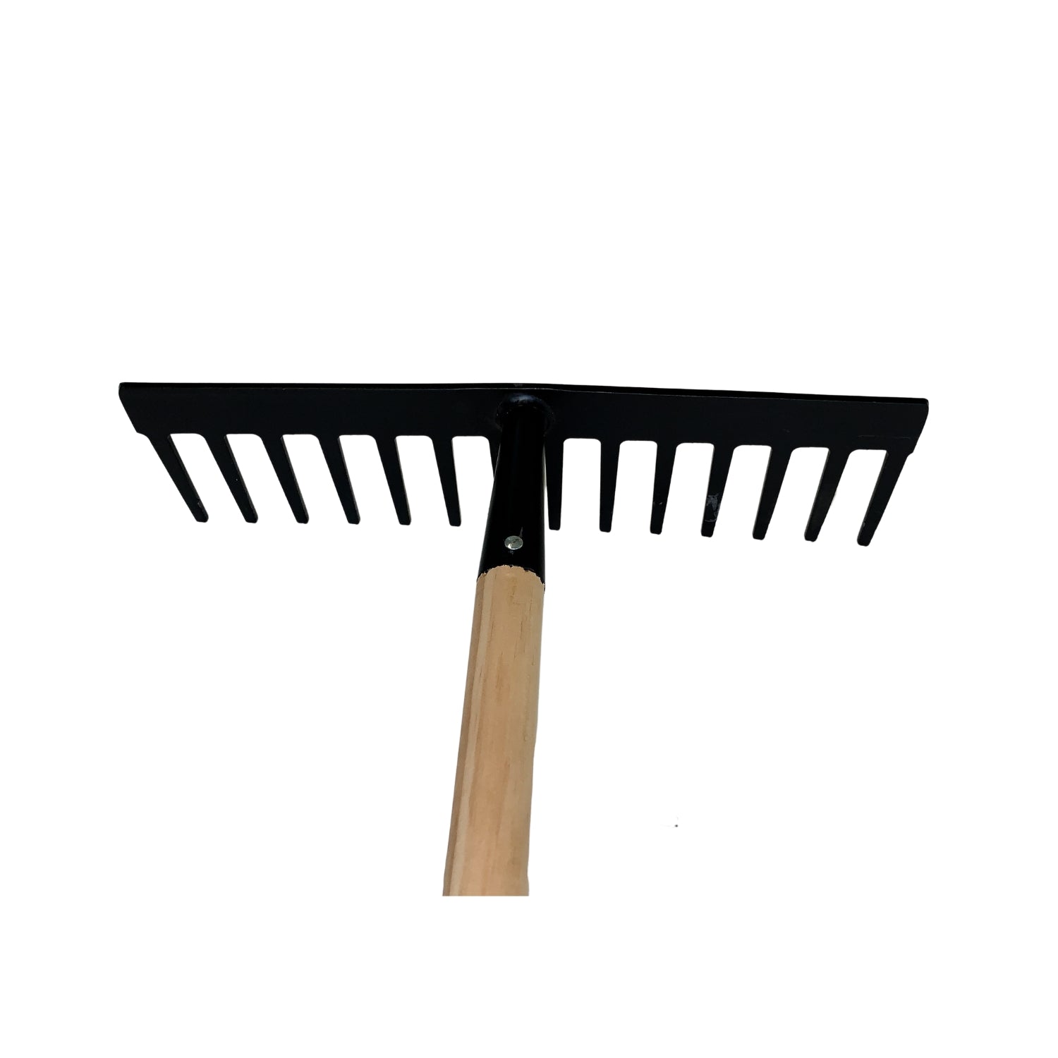 Con Rete Rake VIKING CONCRETE RAKE 14 TYNE NON BRACED - NZ PINE HANDLE - VT70075C ...