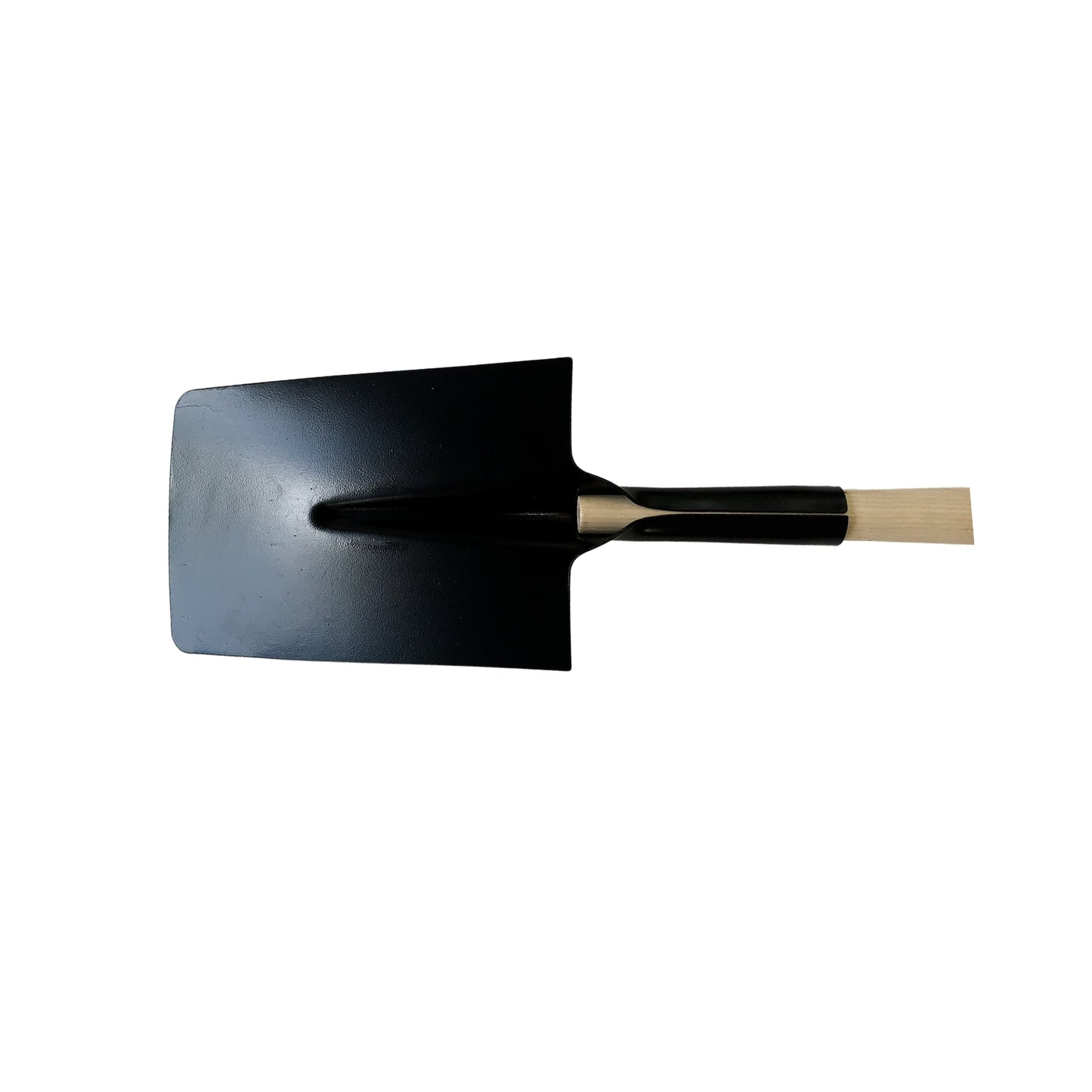 VIKING SPADE WOODEN D HANDLE - VT70090