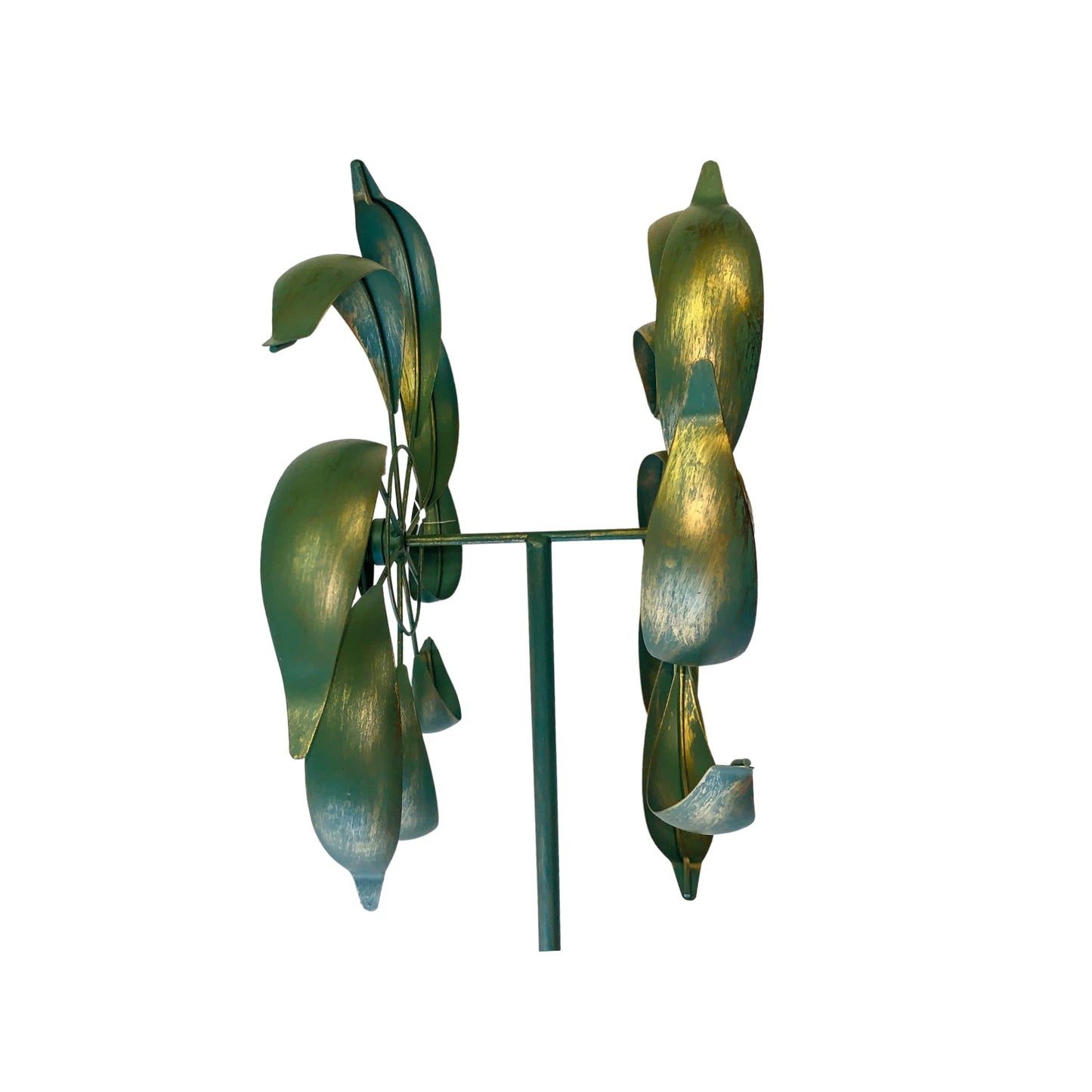 WIND SCULPTURE - OCTOPUS BY OMNI - WWSOCTOPUS