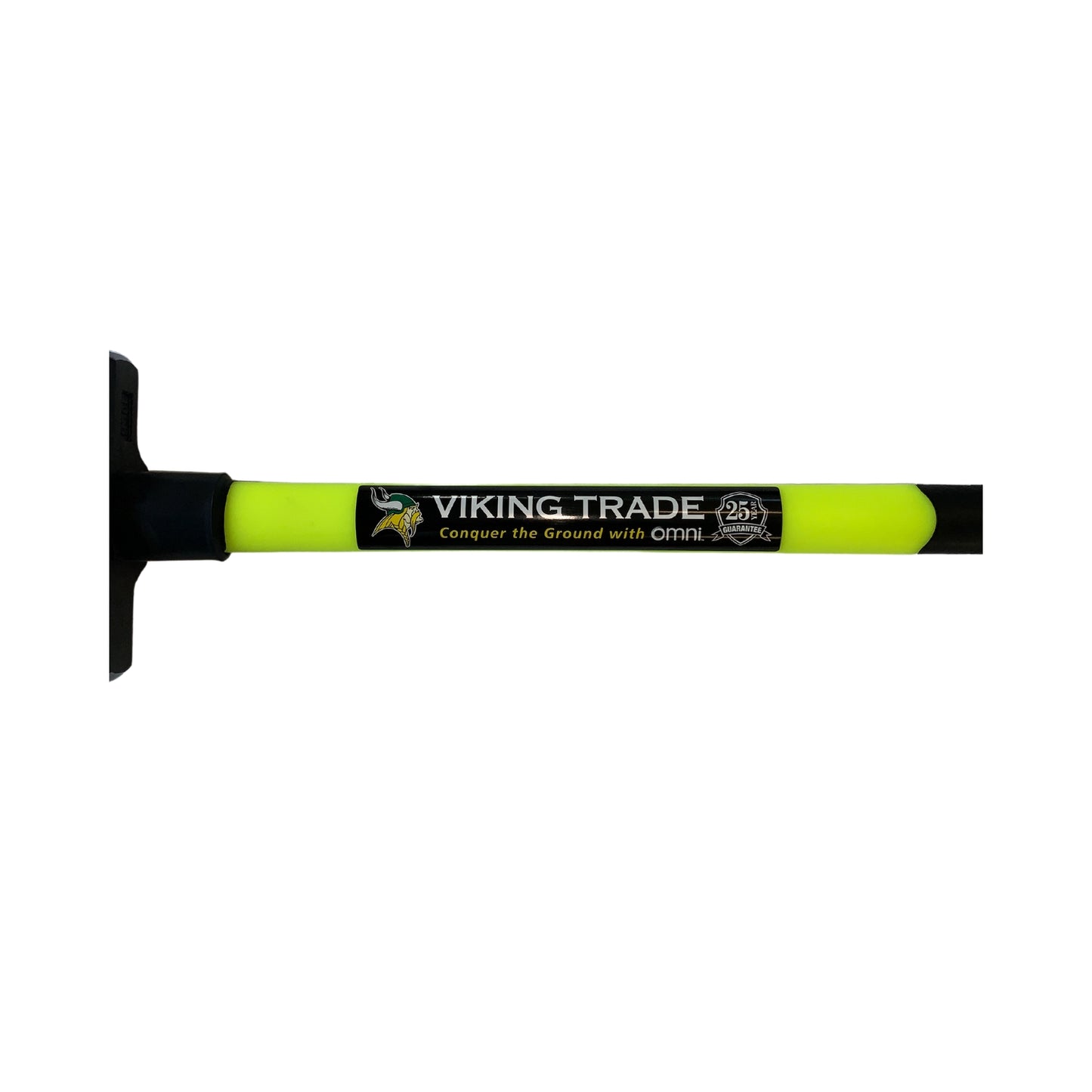 VIKING SLEDGE HAMMER 10 LB.  FIBREGLASS HANDLE - VTF99030