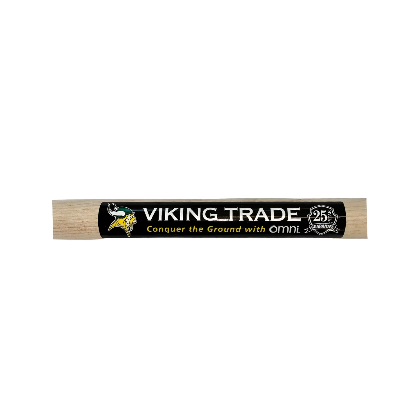 VIKING SPADE WOODEN D HANDLE - VT70090