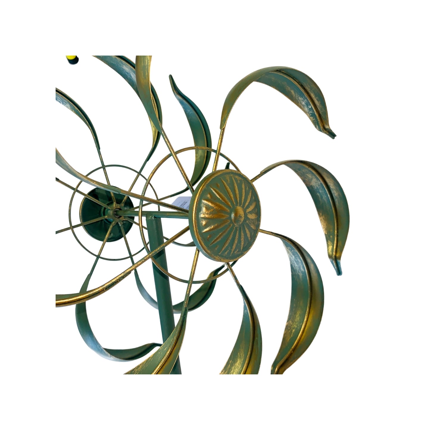 WIND SCULPTURE - OCTOPUS BY OMNI - WWSOCTOPUS
