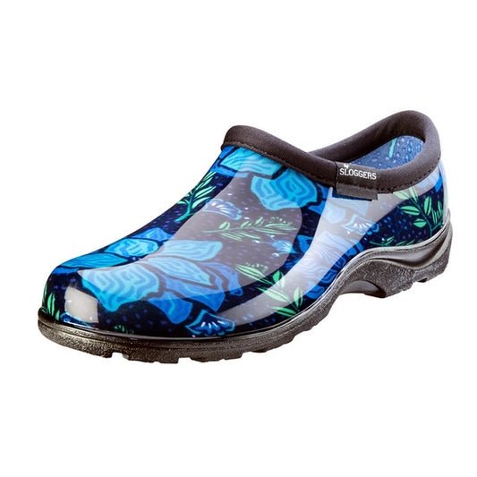 SLOGGERS WOMENS RAIN SHOES SPRING SURPRISE -