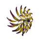 WIND SCULPTURE - PASSIONFRUIT BY OMNI - WWSPFRUIT