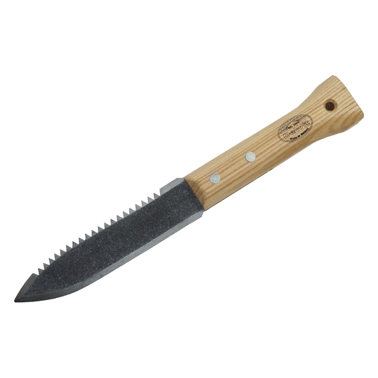 DEWIT SERRATED FARMERS DAGGER - 3031