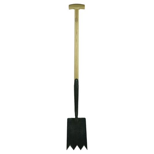 DEWIT SHARK TYNE SPADE 750MM - 8308