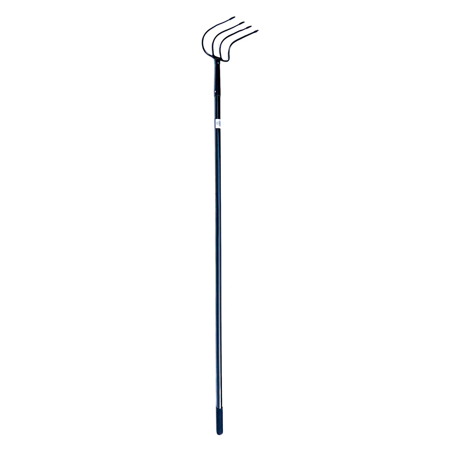 VIKING TRADE™ - DRAG RAKE 4 TINE. 2200 MM LENGTH - VT80055 – Omni ...