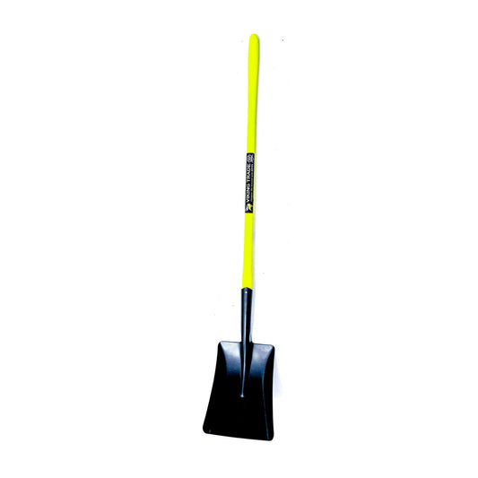 VIKING SHOVEL SQUARE MOUTH NO.3 F/G  LH - VTF00040